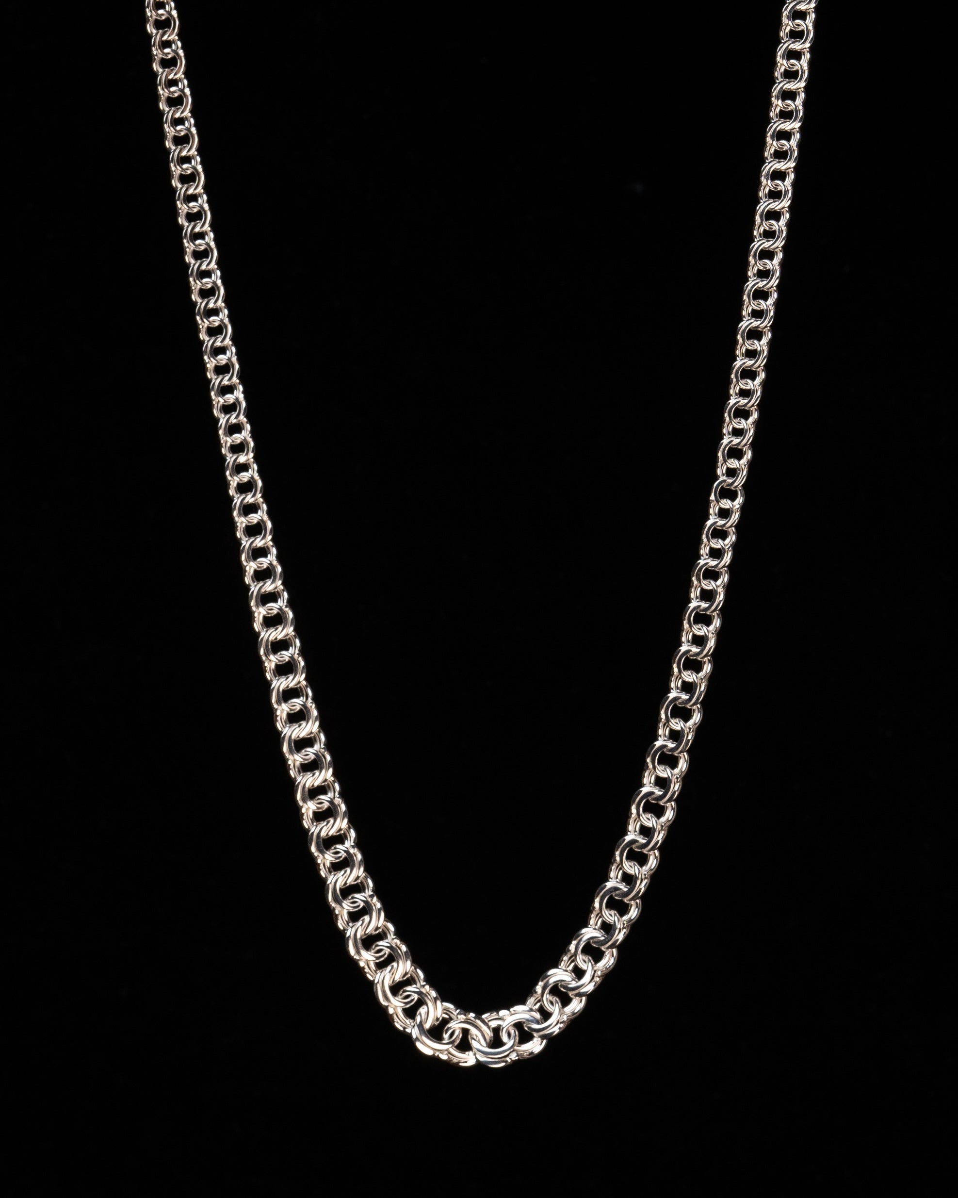 Bismarck Halsband Small - Kejsar