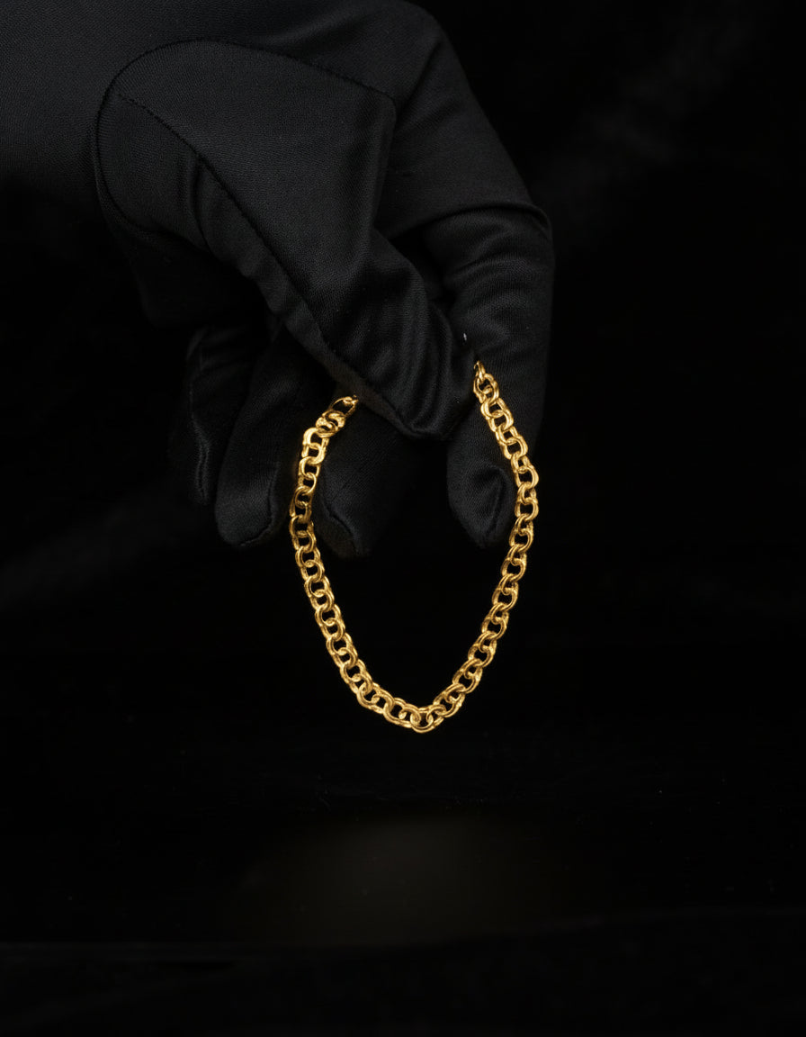 Bismarck Armband Small