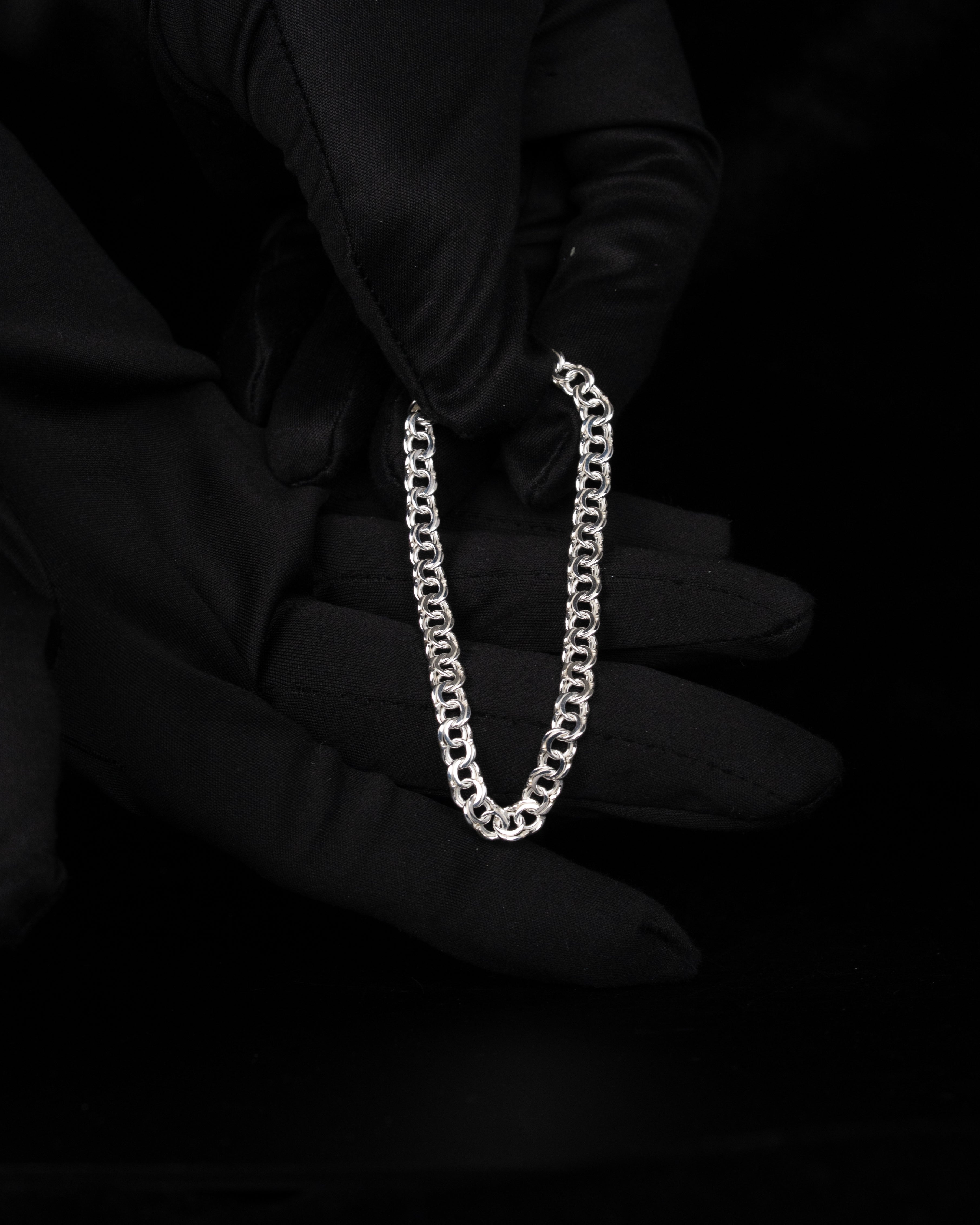 Bismarck Armband Small - Kejsar