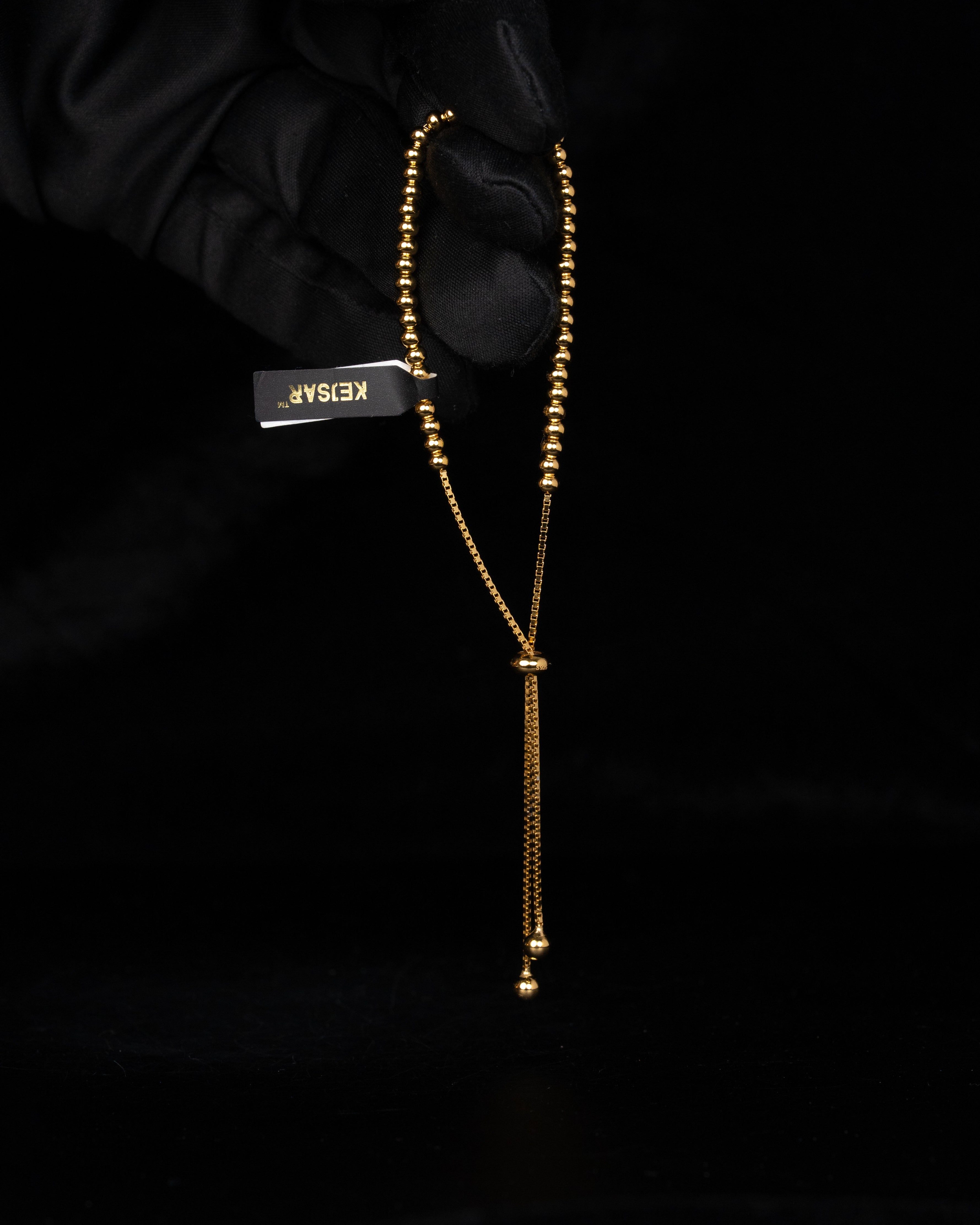 Ball Bracelet Small - Kejsar