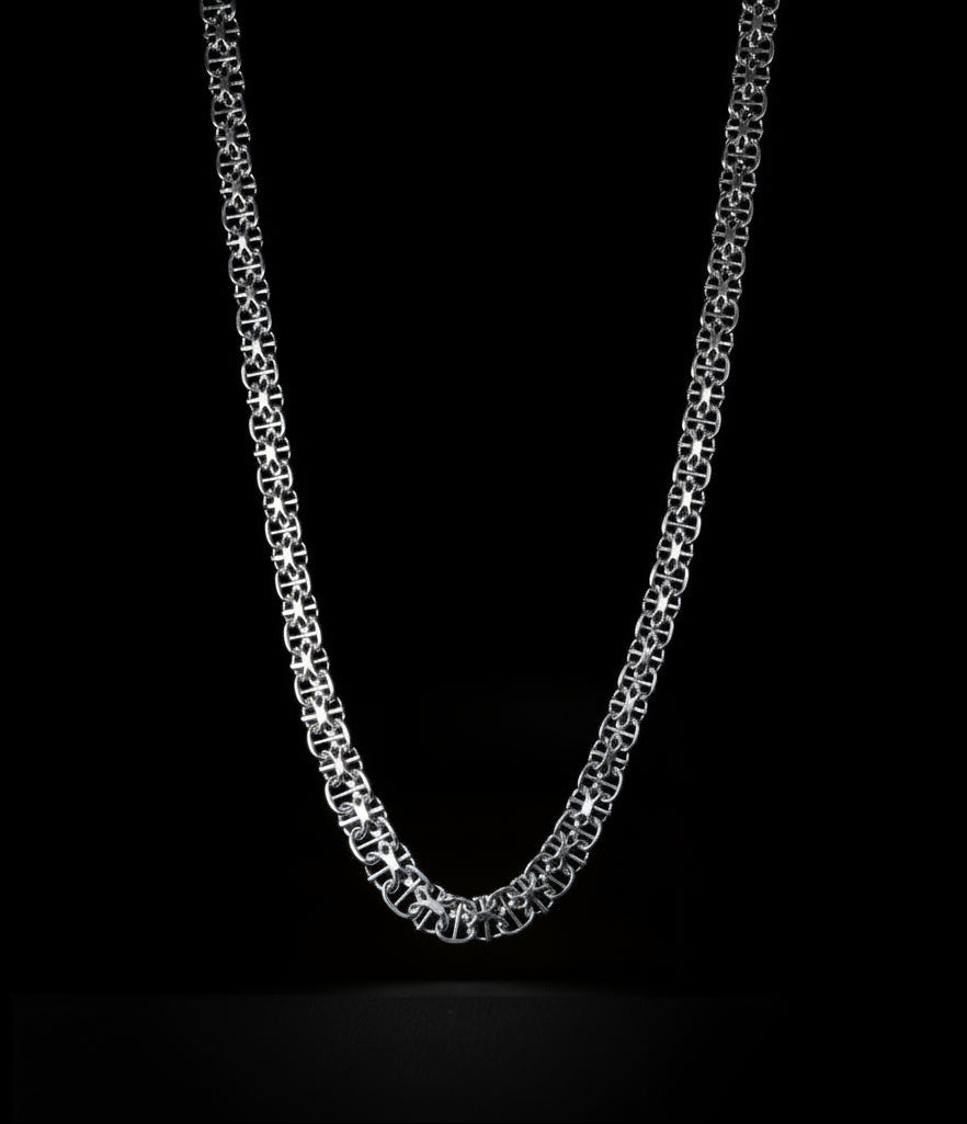 X-Länk Halsband XS - Kejsar