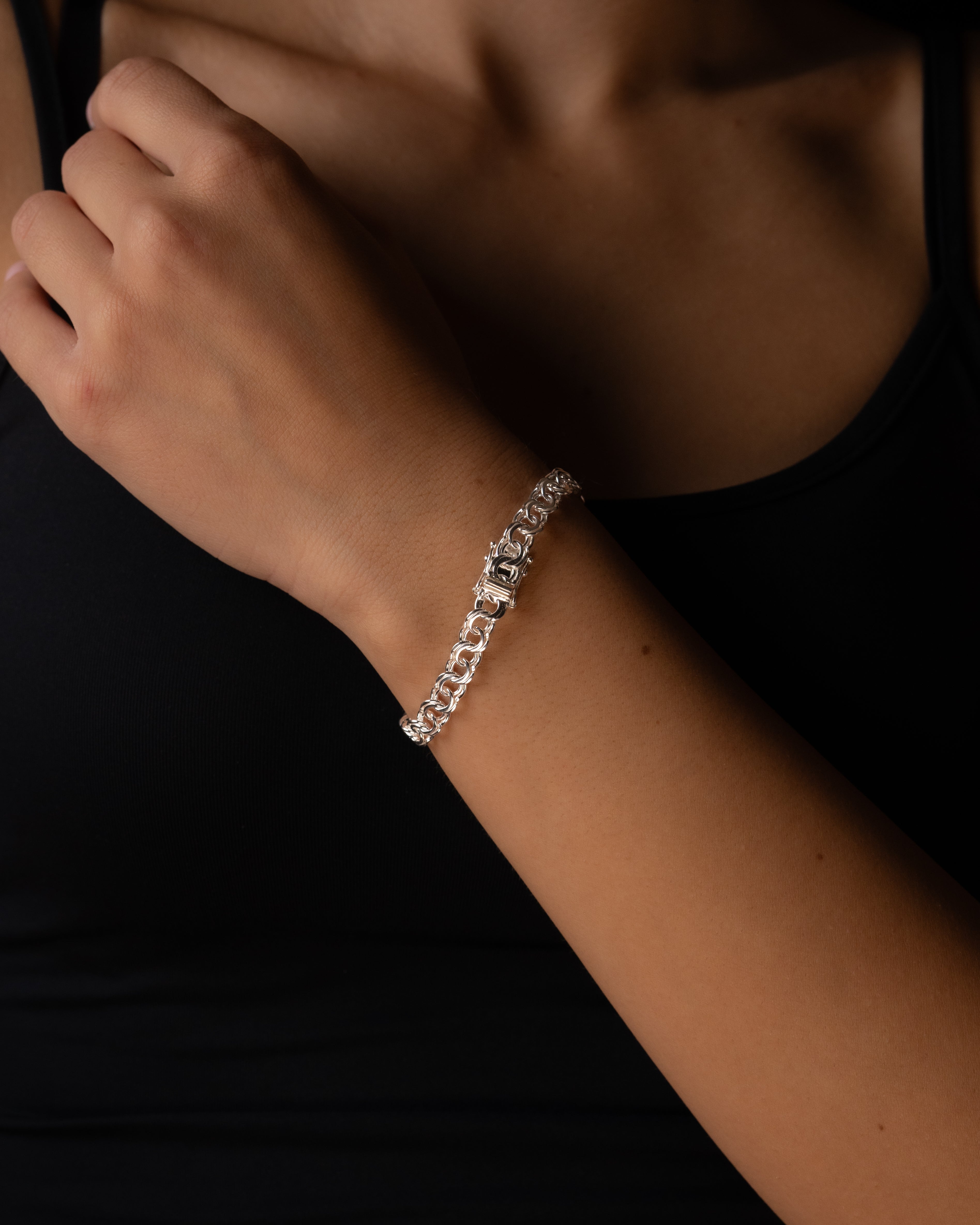 Bismarck Armband Mellan - Kejsar